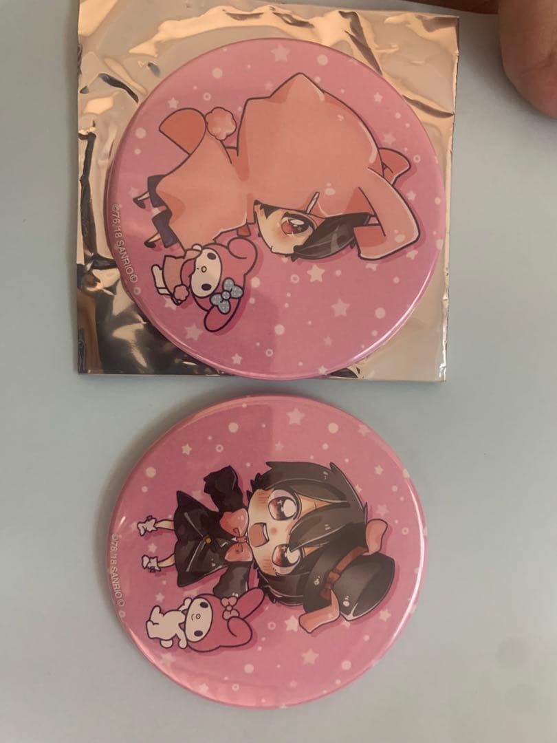 ちょこらび　さくらくん　ふぇにくろ　グッズ　まとめ売り