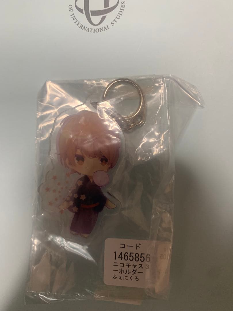 ちょこらび　さくらくん　ふぇにくろ　グッズ　まとめ売り