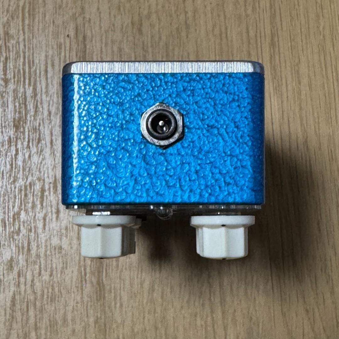 ギター Blackberry JAM / Blue Mallow