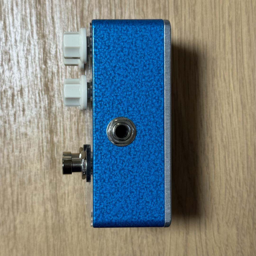 ギター Blackberry JAM / Blue Mallow