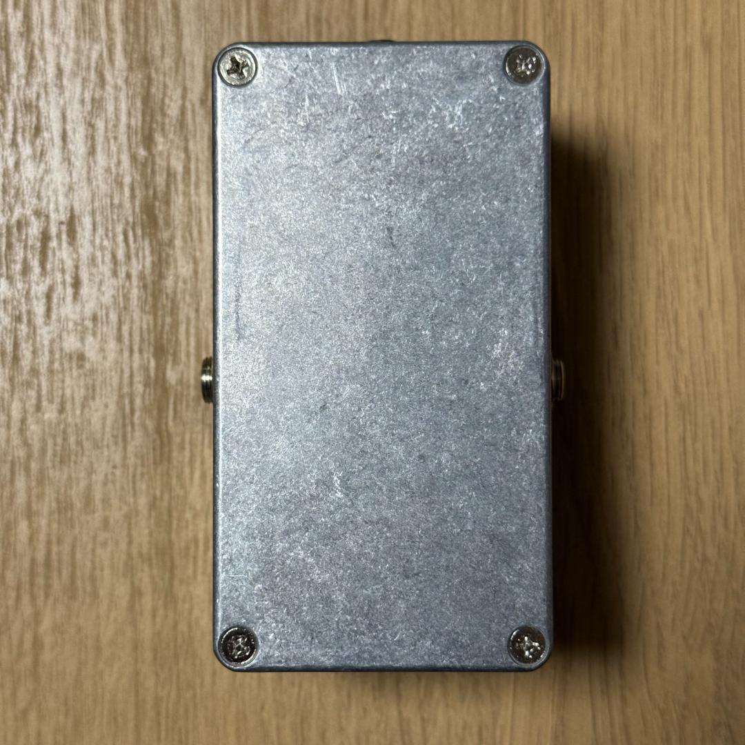 ギター Blackberry JAM / Blue Mallow