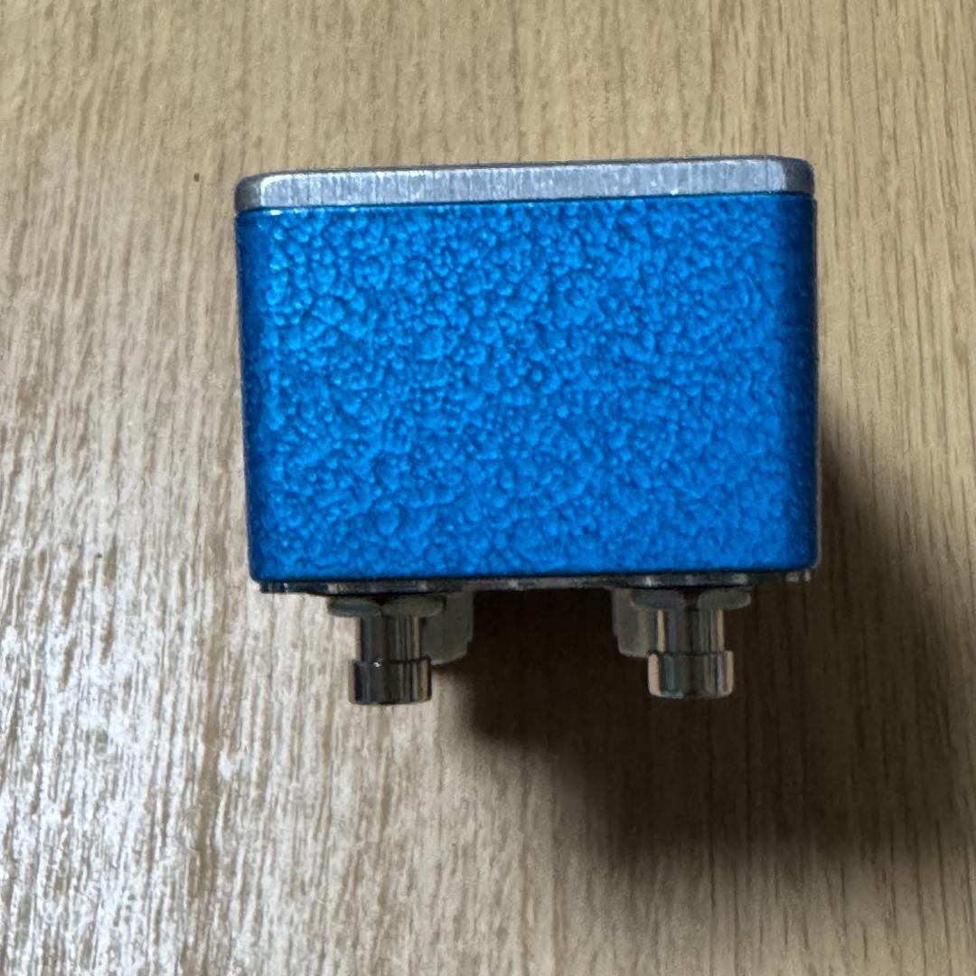 ギター Blackberry JAM / Blue Mallow