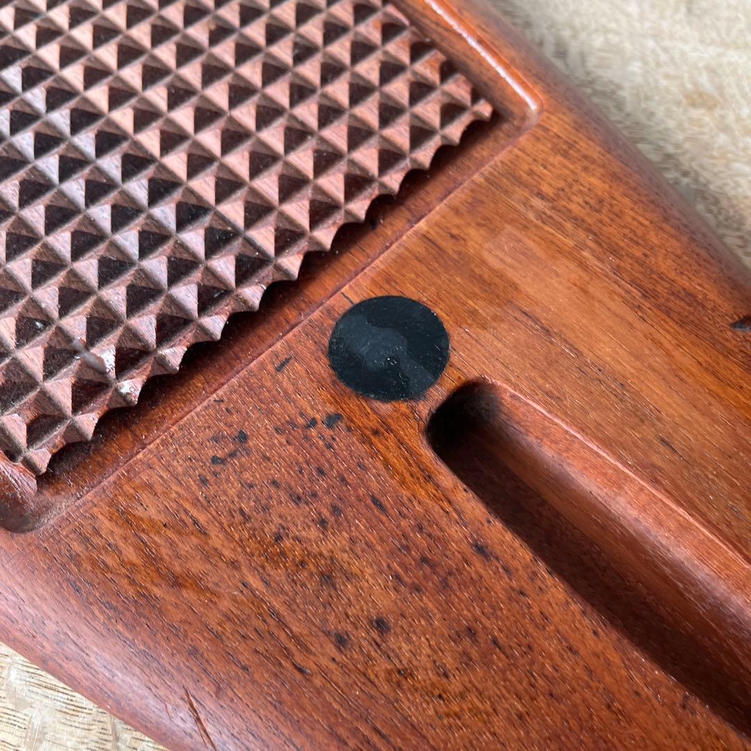 北欧ヴィンテージ　カッティングボード