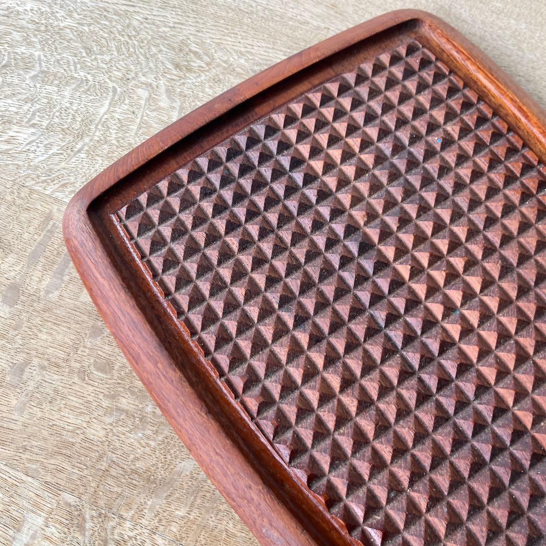 北欧ヴィンテージ　カッティングボード