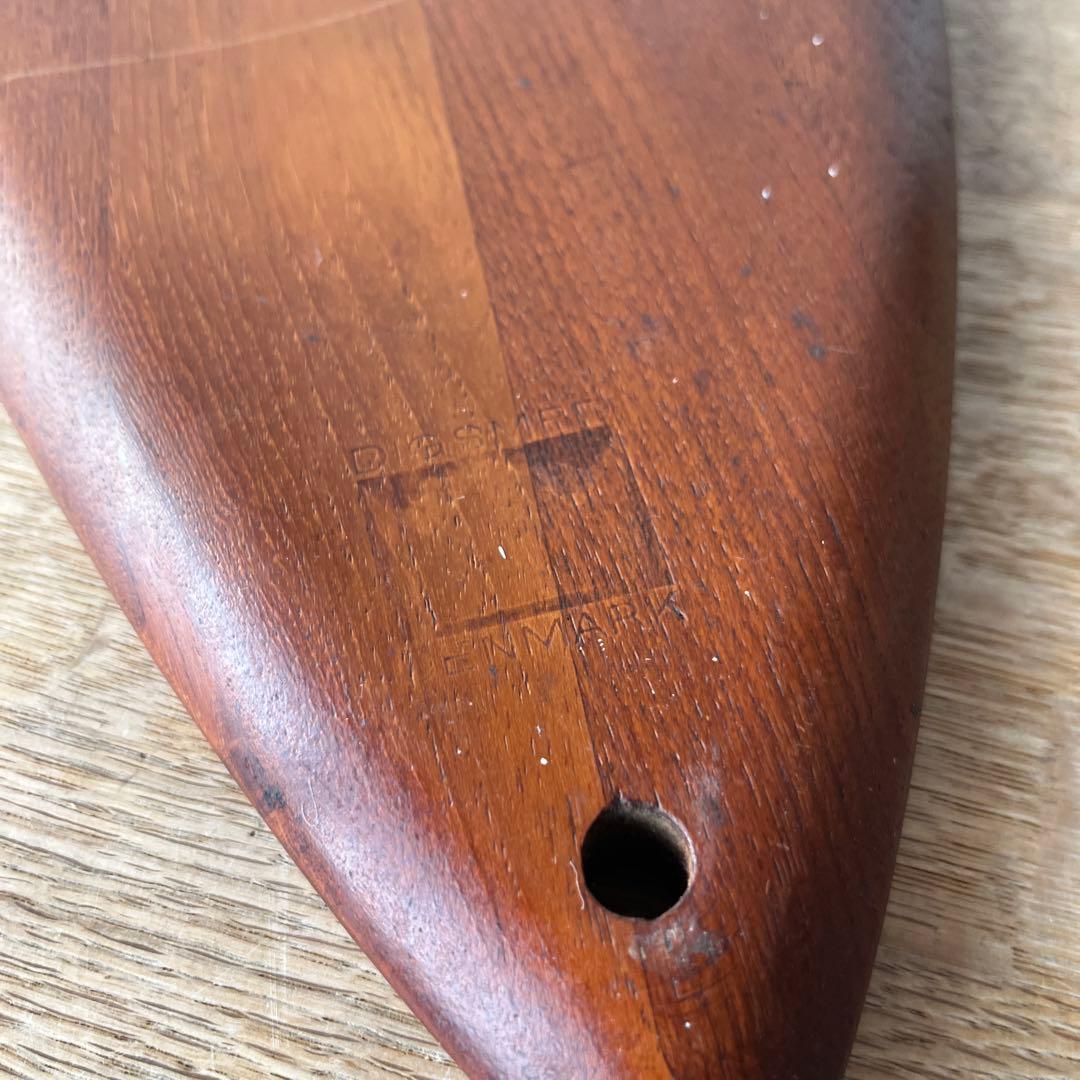 北欧ヴィンテージ　カッティングボード