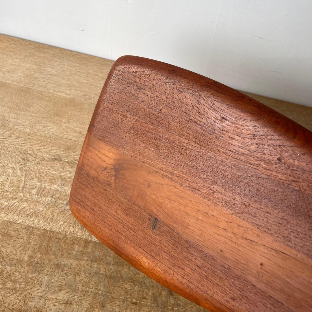 北欧ヴィンテージ　カッティングボード