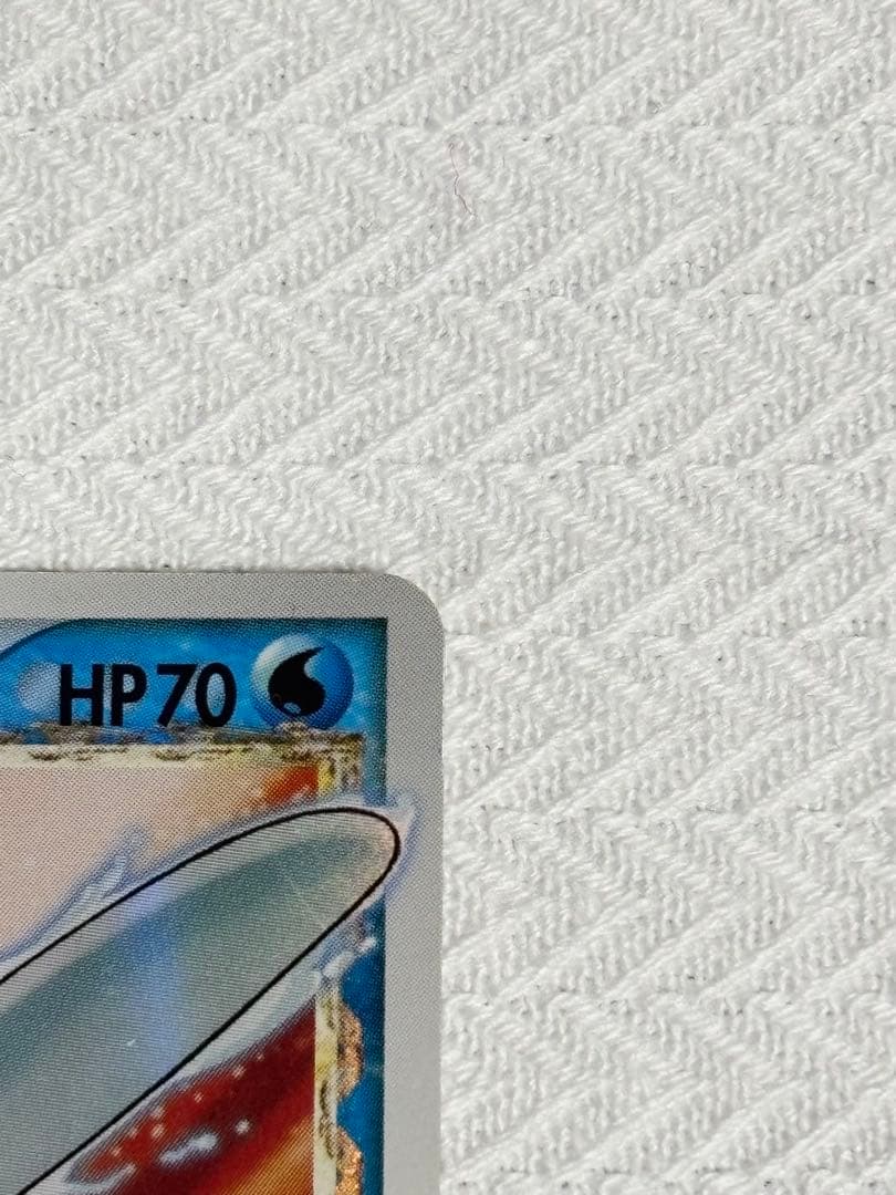 ミュウ☆ δ ［1ED］☆ 拡張パック さいはての攻防 015/068