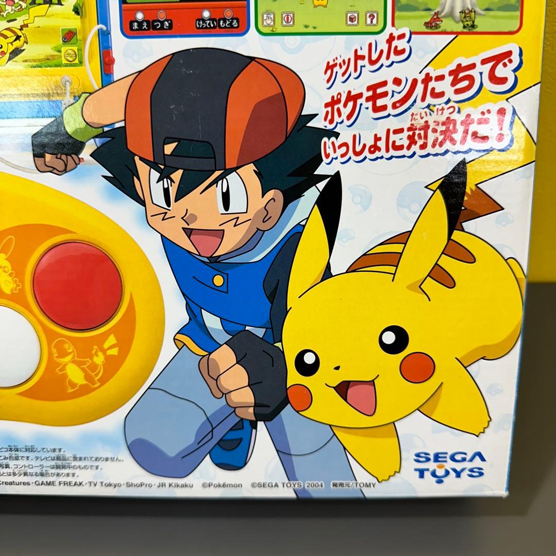 みんなでピコ ポケモンワイワイバトル！ - メルカリ