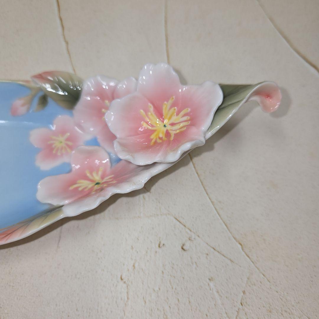 FRANZ Cherry Blossom Collection 皿