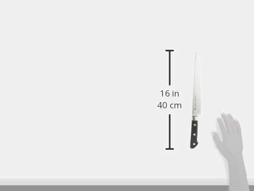 EBM E-PRO モリブデン 筋引 包丁 24cm