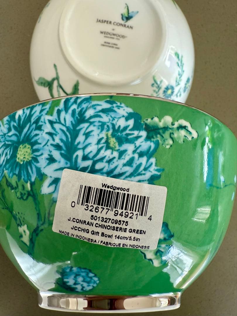 ウェッジウッド 【新品】ウェッジウッド WEDGWOOD ジャスパーコンラン