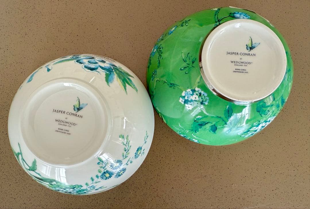 ウェッジウッド 【新品】ウェッジウッド WEDGWOOD ジャスパーコンラン