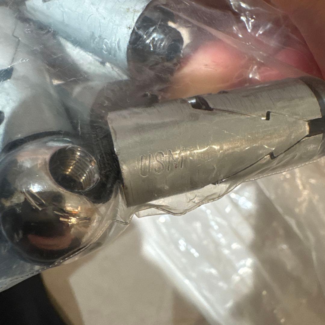 USMハラー パネルとチューブ、工具類 - メルカリ