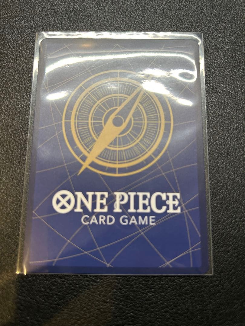 OP09-118 ゴール・D・ロジャー SP 手配書 - メルカリ