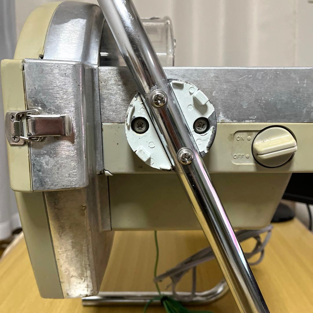 PRO CHEF 卓上 業務用ミニスライサー SS-250C