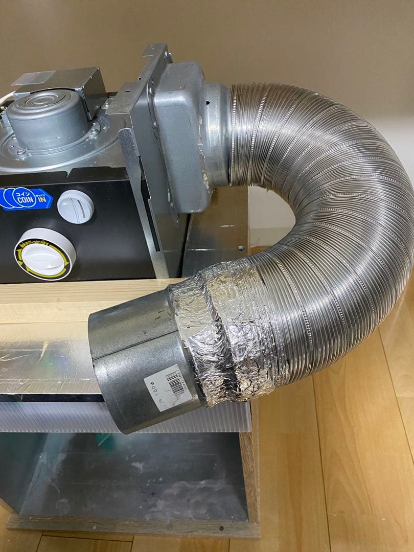 自作 塗装ブース エアブラシ RAYWOOD ジャンク 塗料