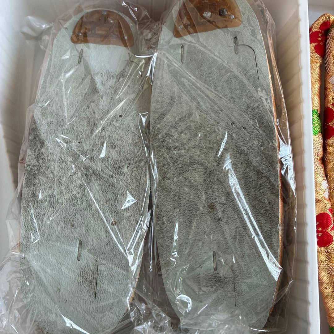 七五三フルセット