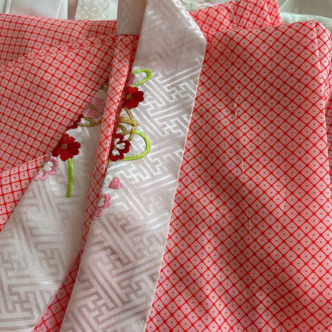 七五三フルセット