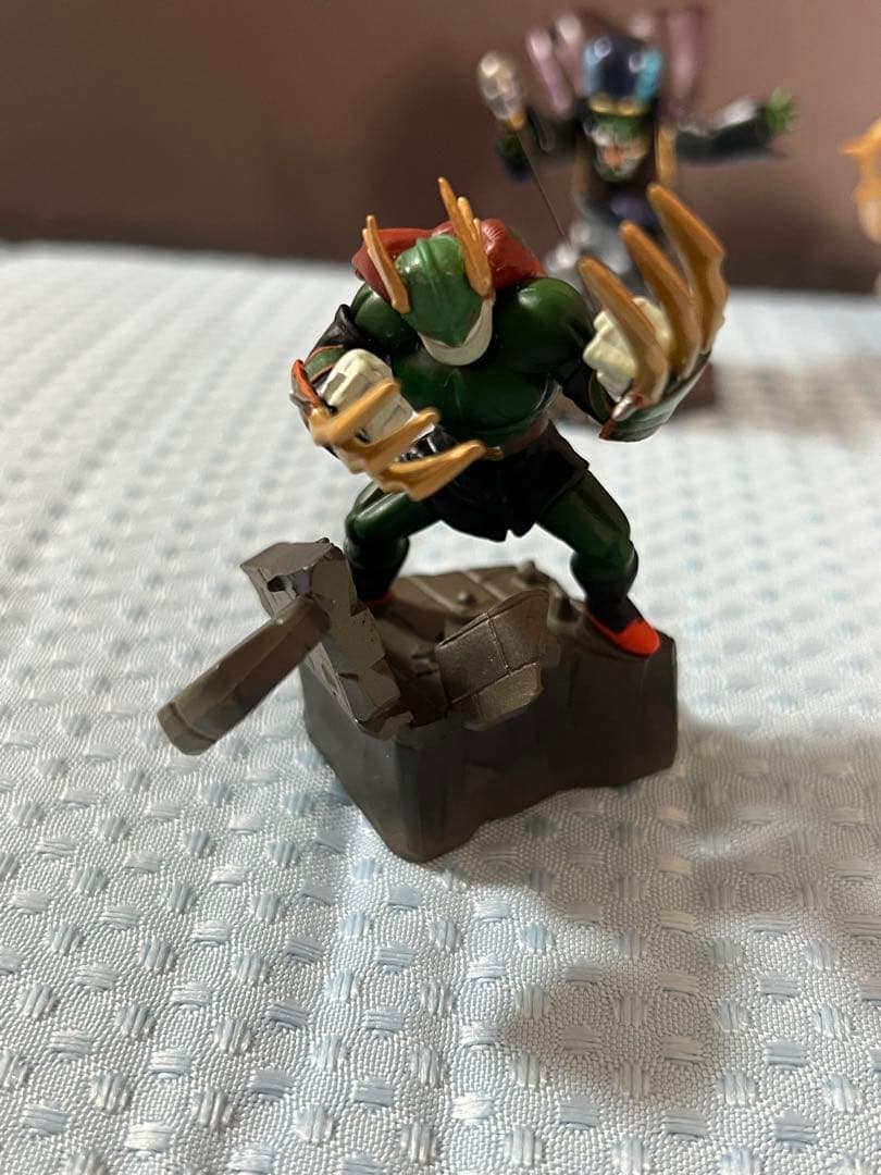 ドラゴンクエストモンスターズ ギャラリーチャプター2 七体まとめ売り