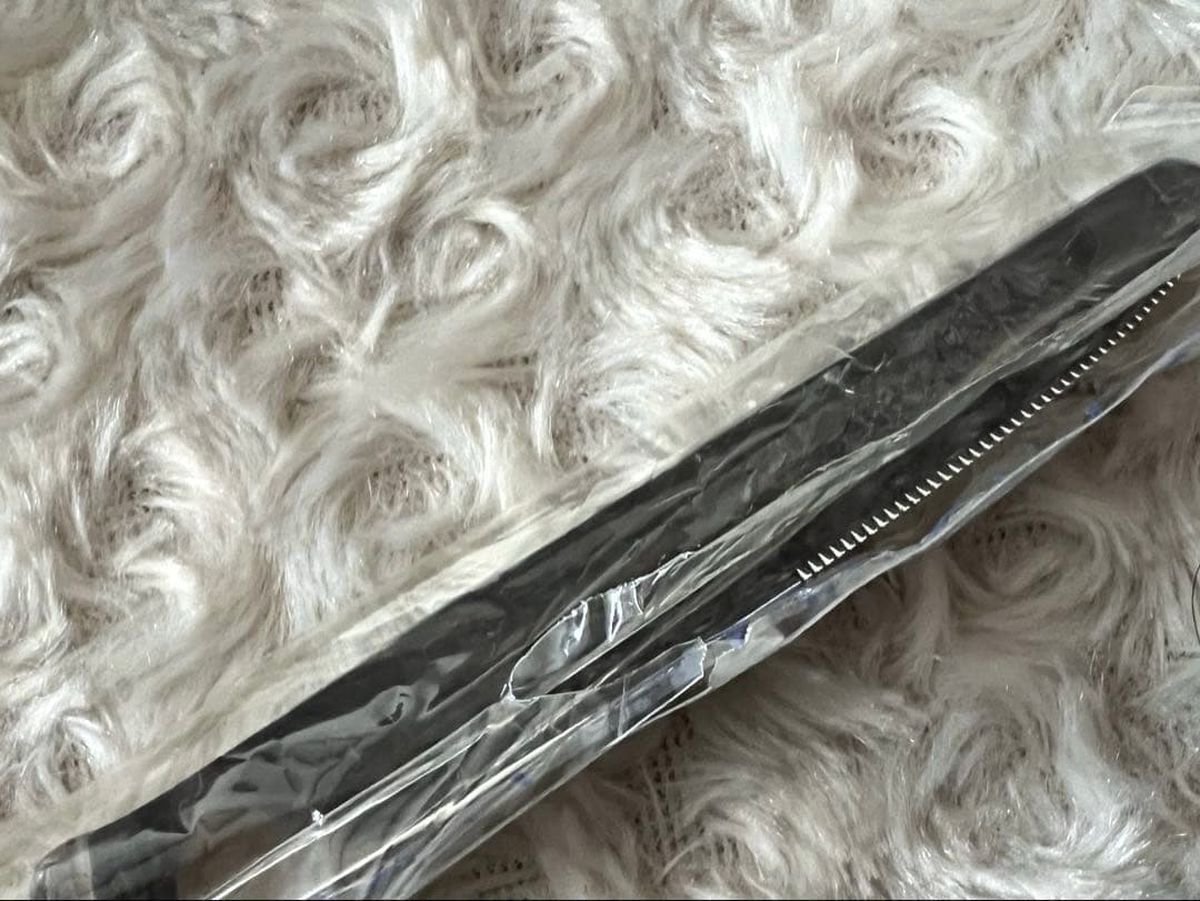 ラッキーウッド カトラリーセット　シルバーレーク　ディナーナイフセット　５本