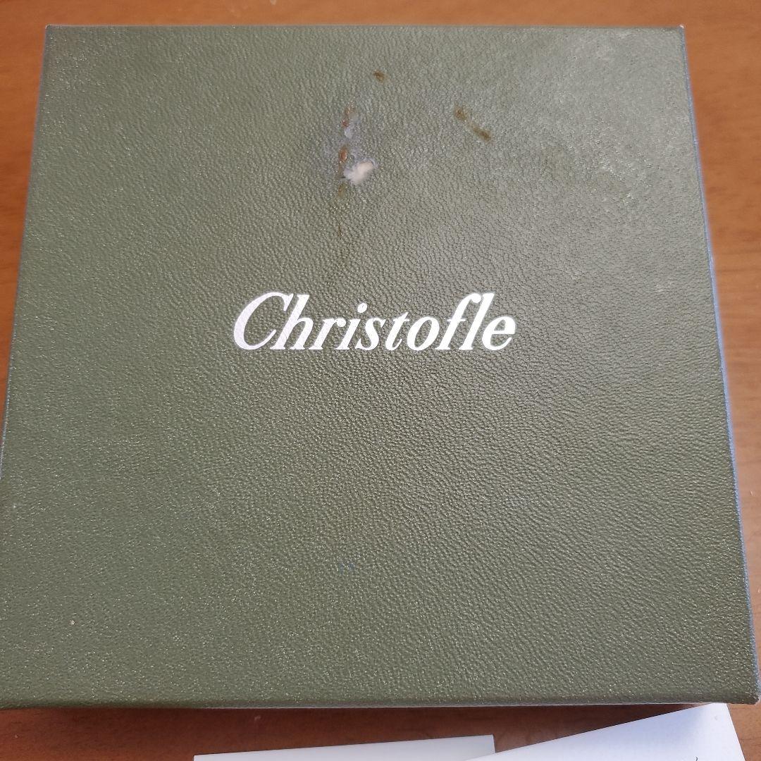 クリストフル リュバン フォトフレーム Christofle