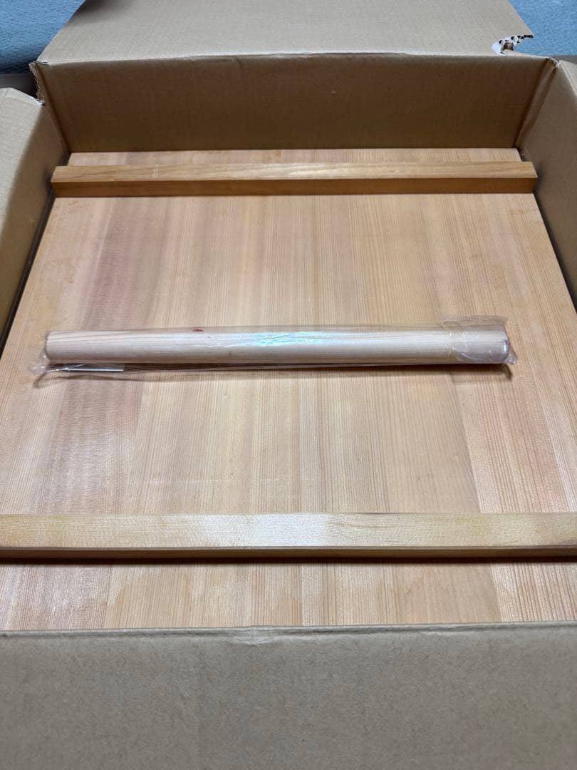 うどん　そば　製麺器セット