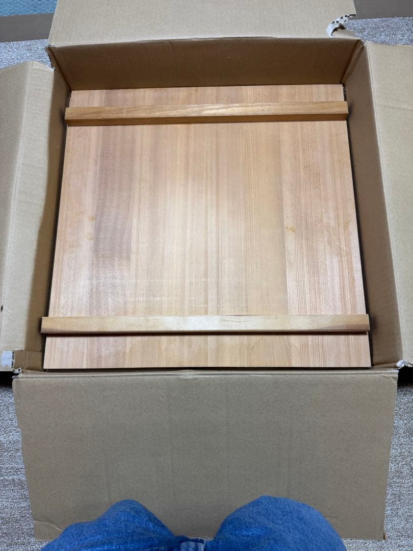 うどん　そば　製麺器セット