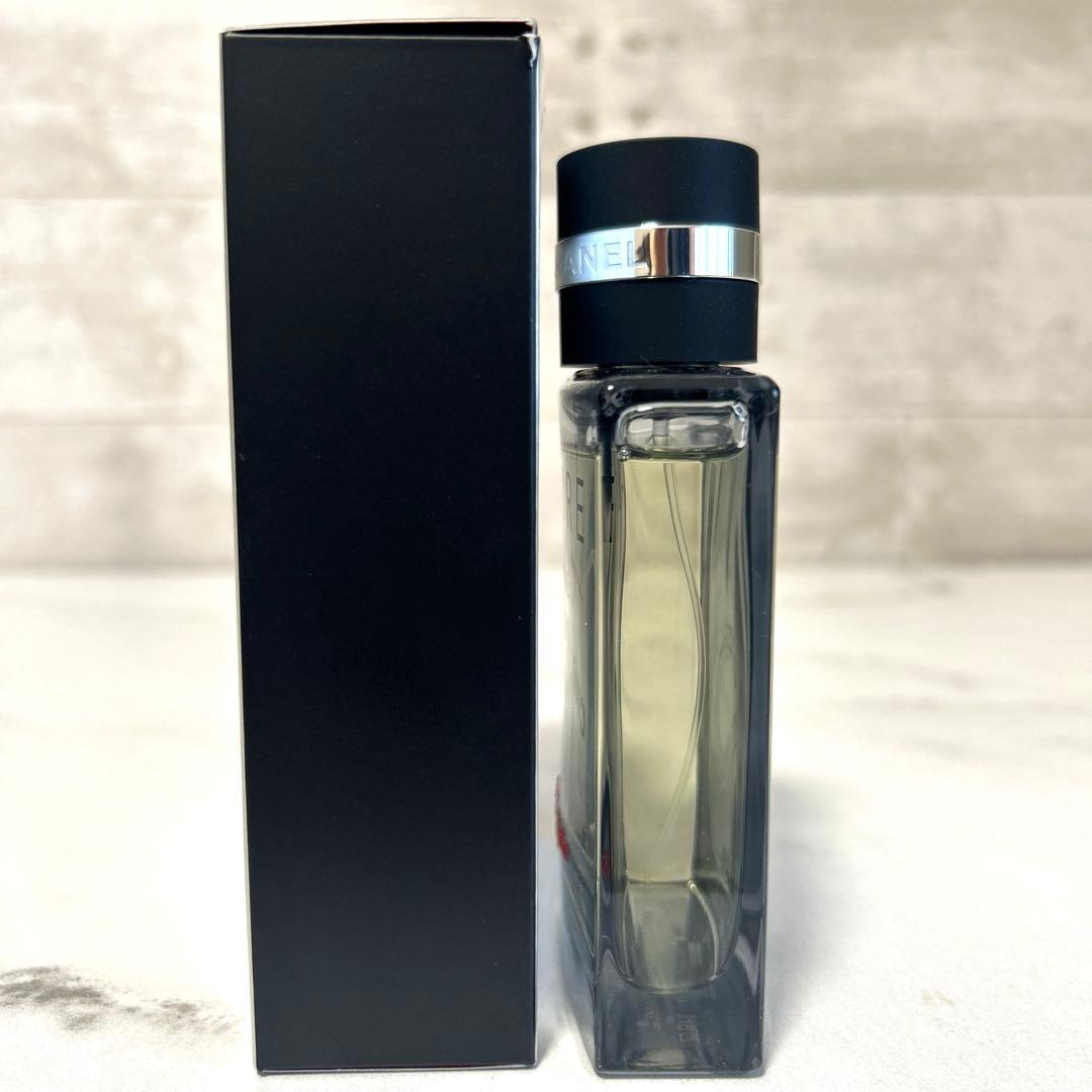 アリュール オム スポーツ スーパーレッジェーラ オードゥパルファム100ml