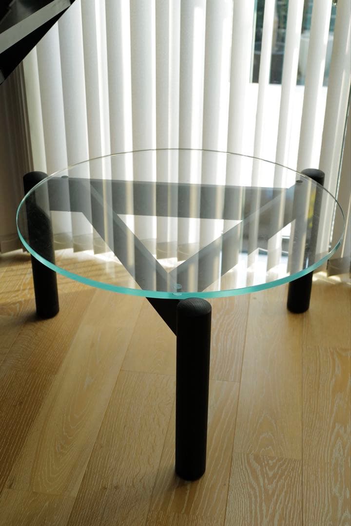 希少 シャルロットペリアン cassina 535 TABLE