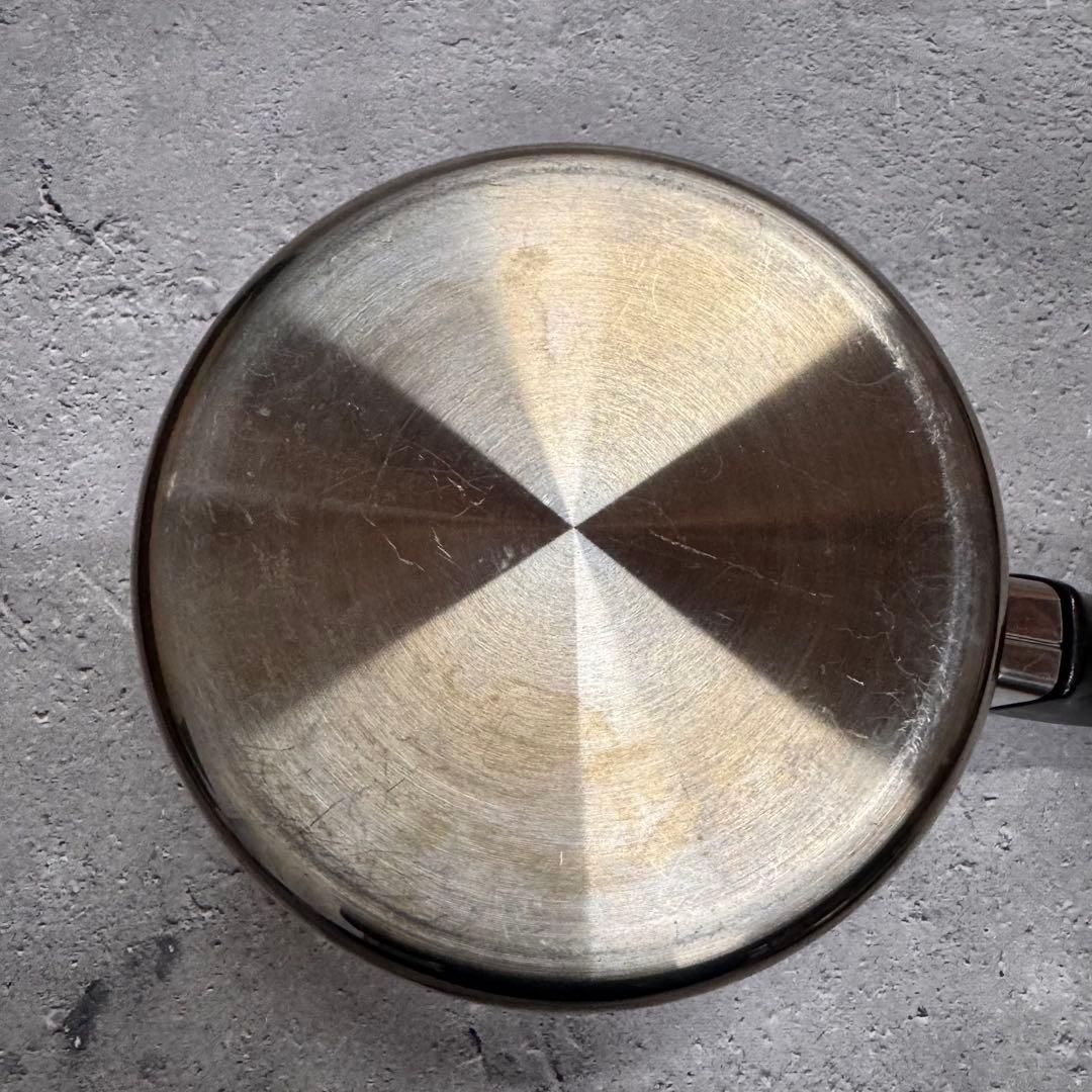 ビタクラフト ウルトラ 片手鍋 1.9L NO.9202