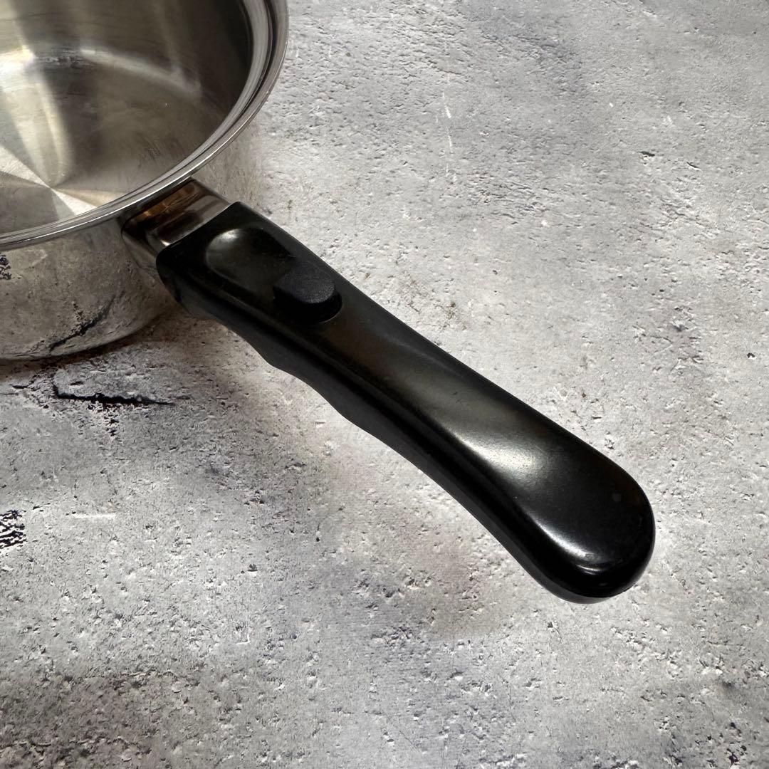 ビタクラフト ウルトラ 片手鍋 1.9L NO.9202