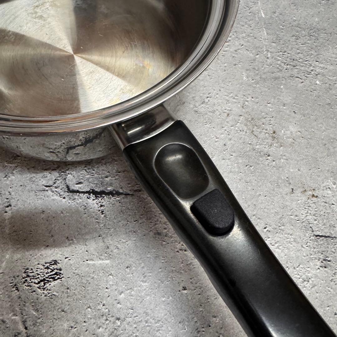 ビタクラフト ウルトラ 片手鍋 1.9L NO.9202