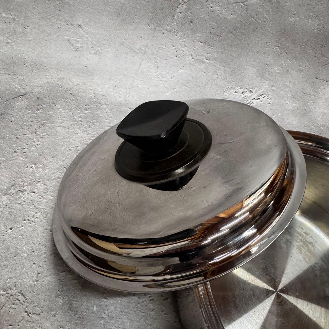 ビタクラフト ウルトラ 片手鍋 1.9L NO.9202