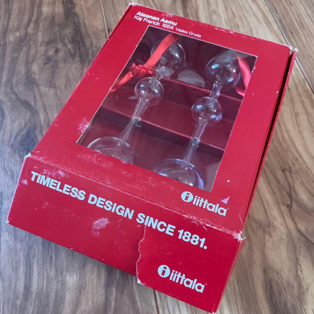  ミニタイプ　アテネの朝