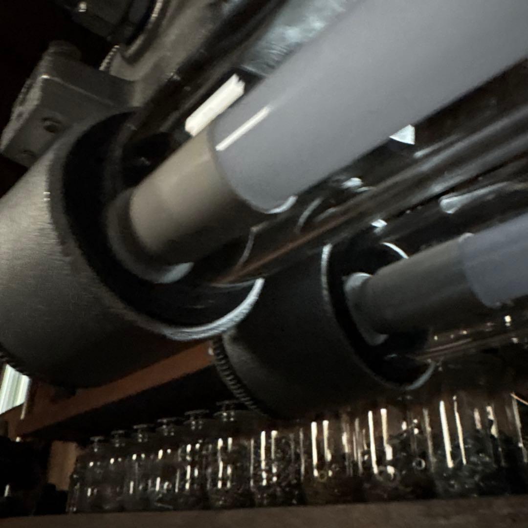 インダストリアル　ビンテージ　ランプ　1125