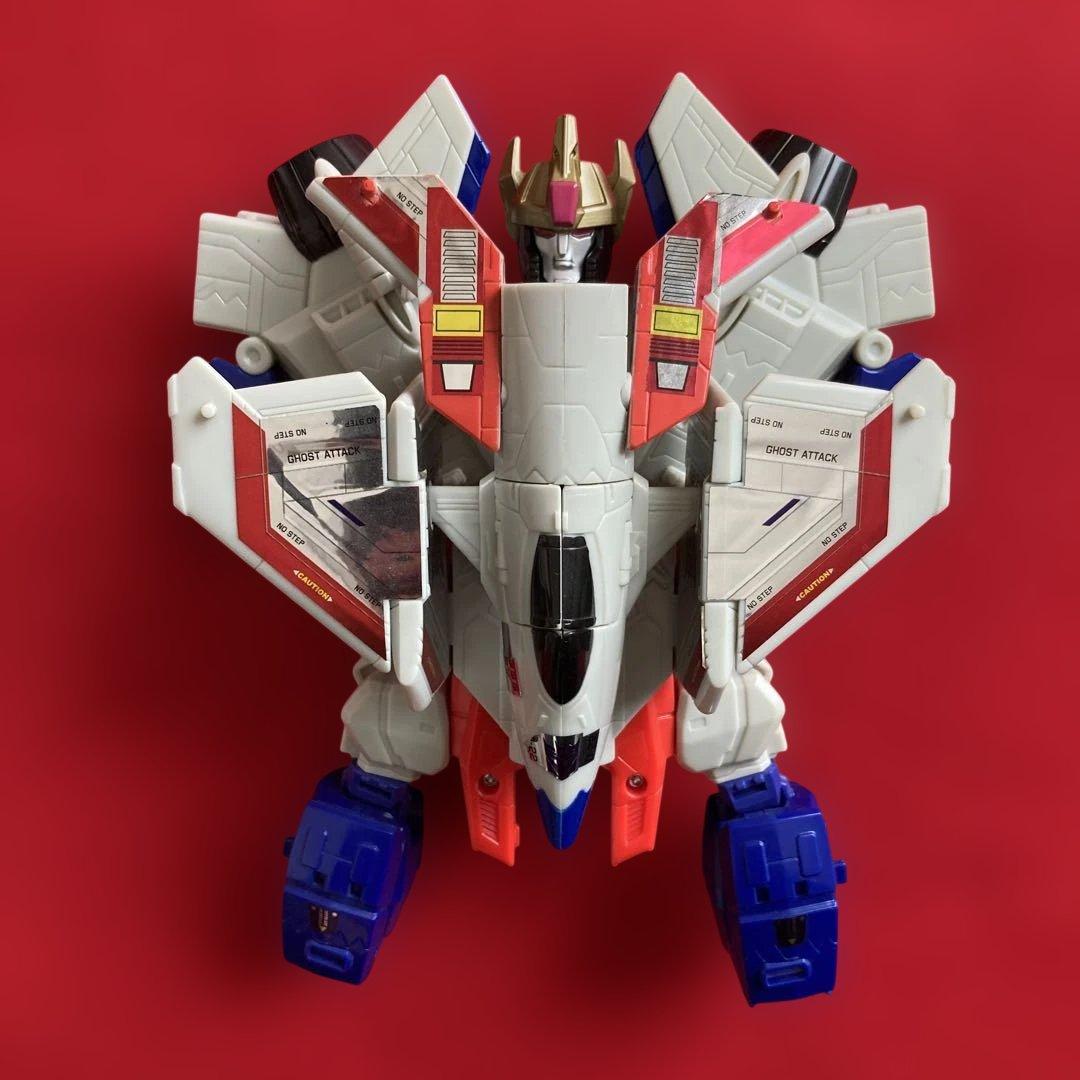 Transformers Power of the Primes フィギュア