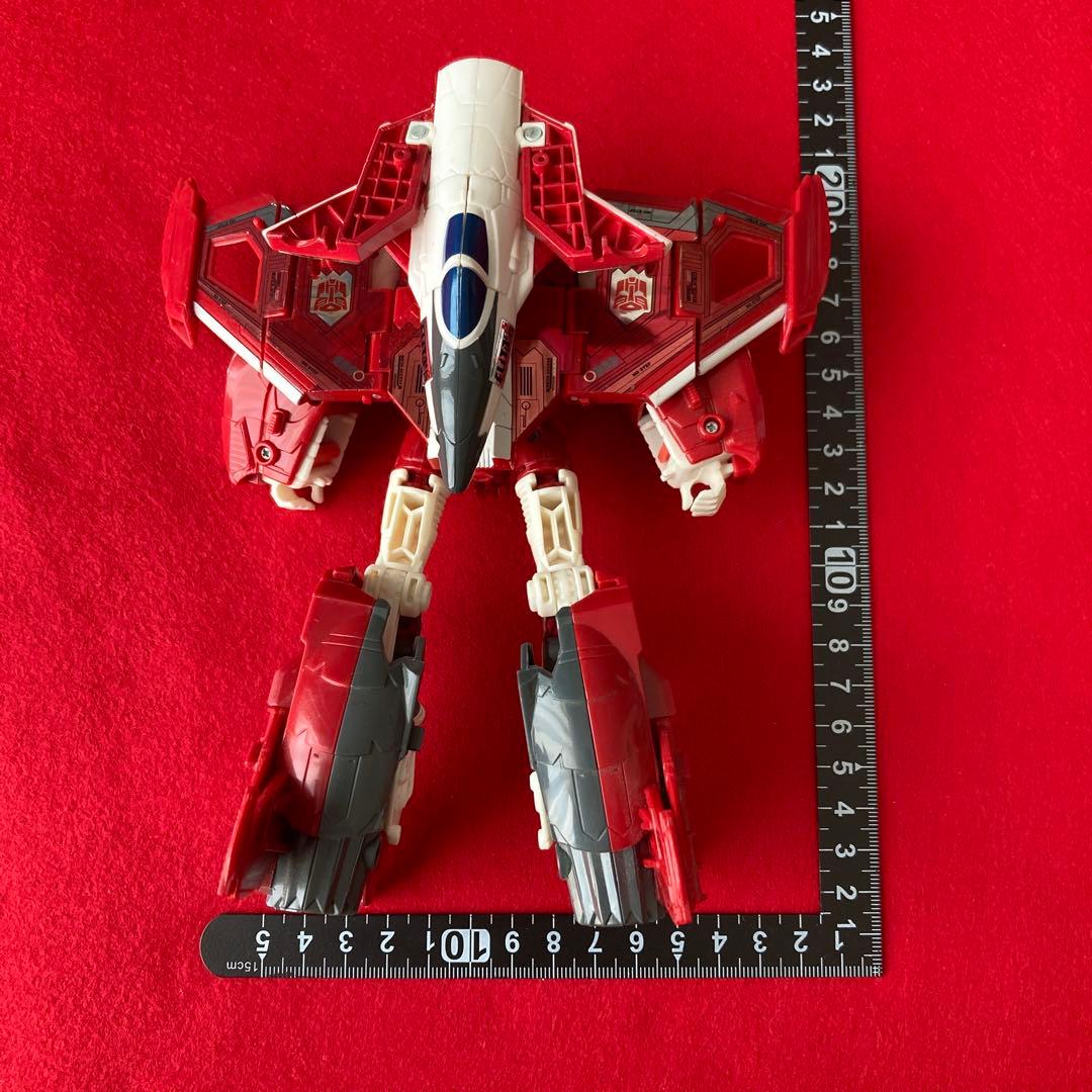 Transformers Power of the Primes フィギュア