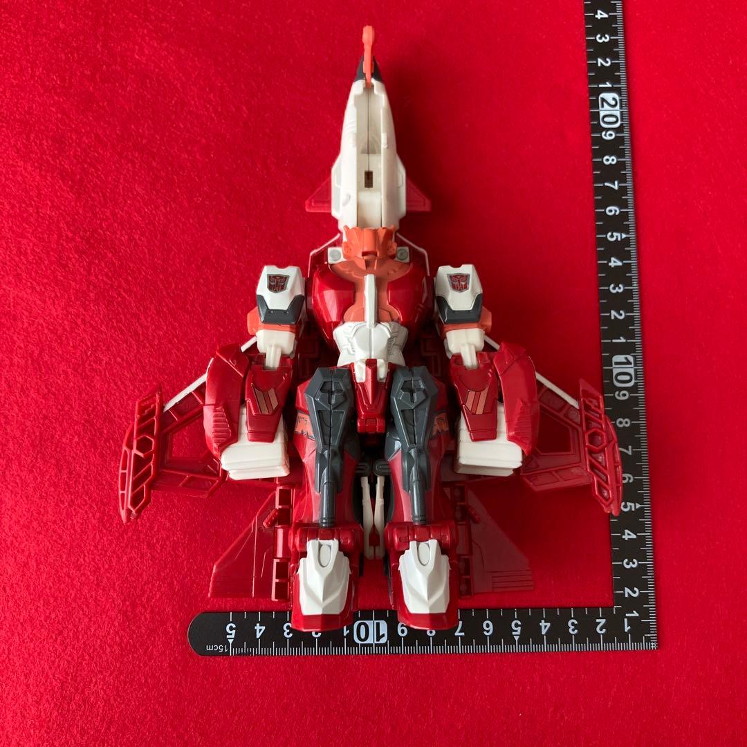 Transformers Power of the Primes フィギュア