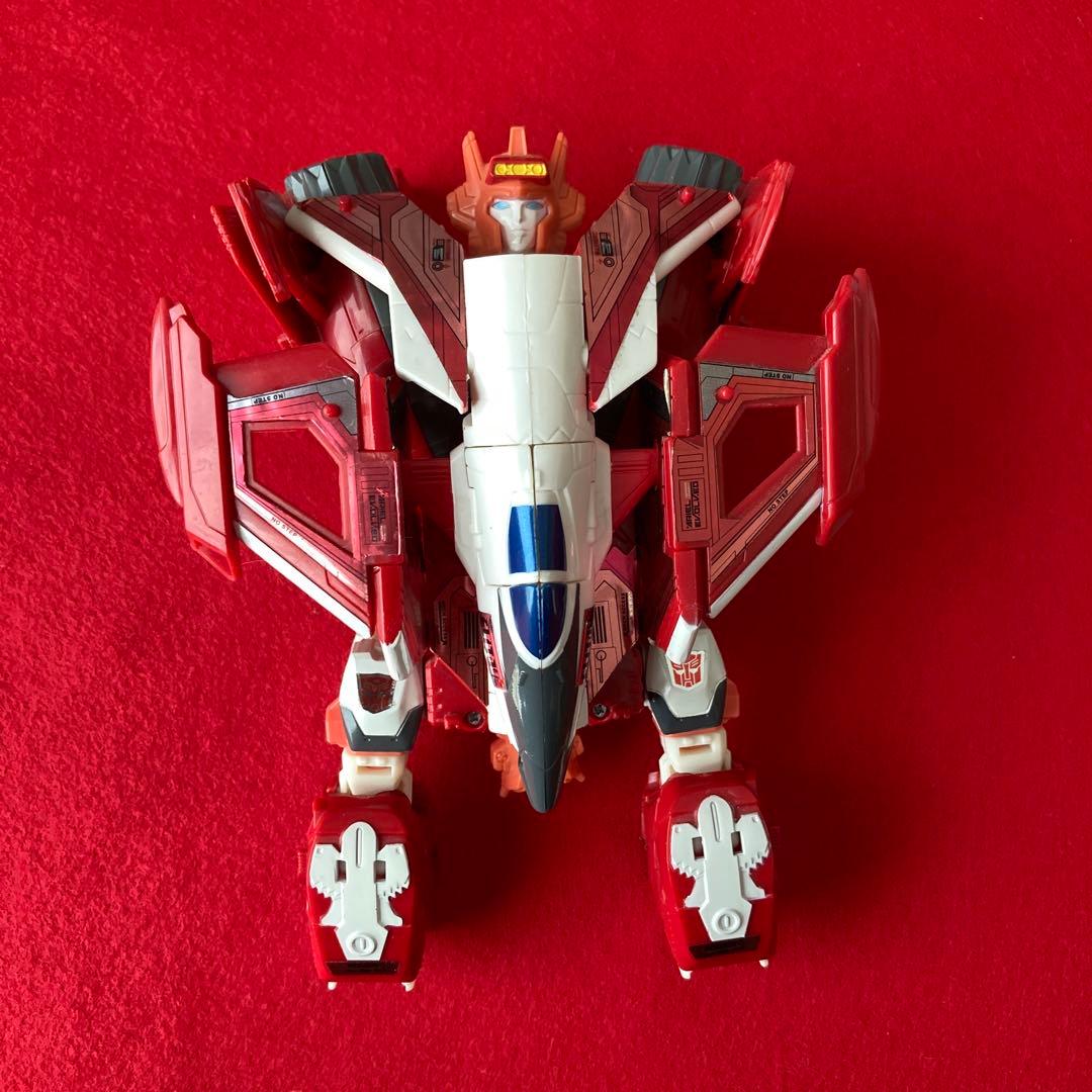 Transformers Power of the Primes フィギュア