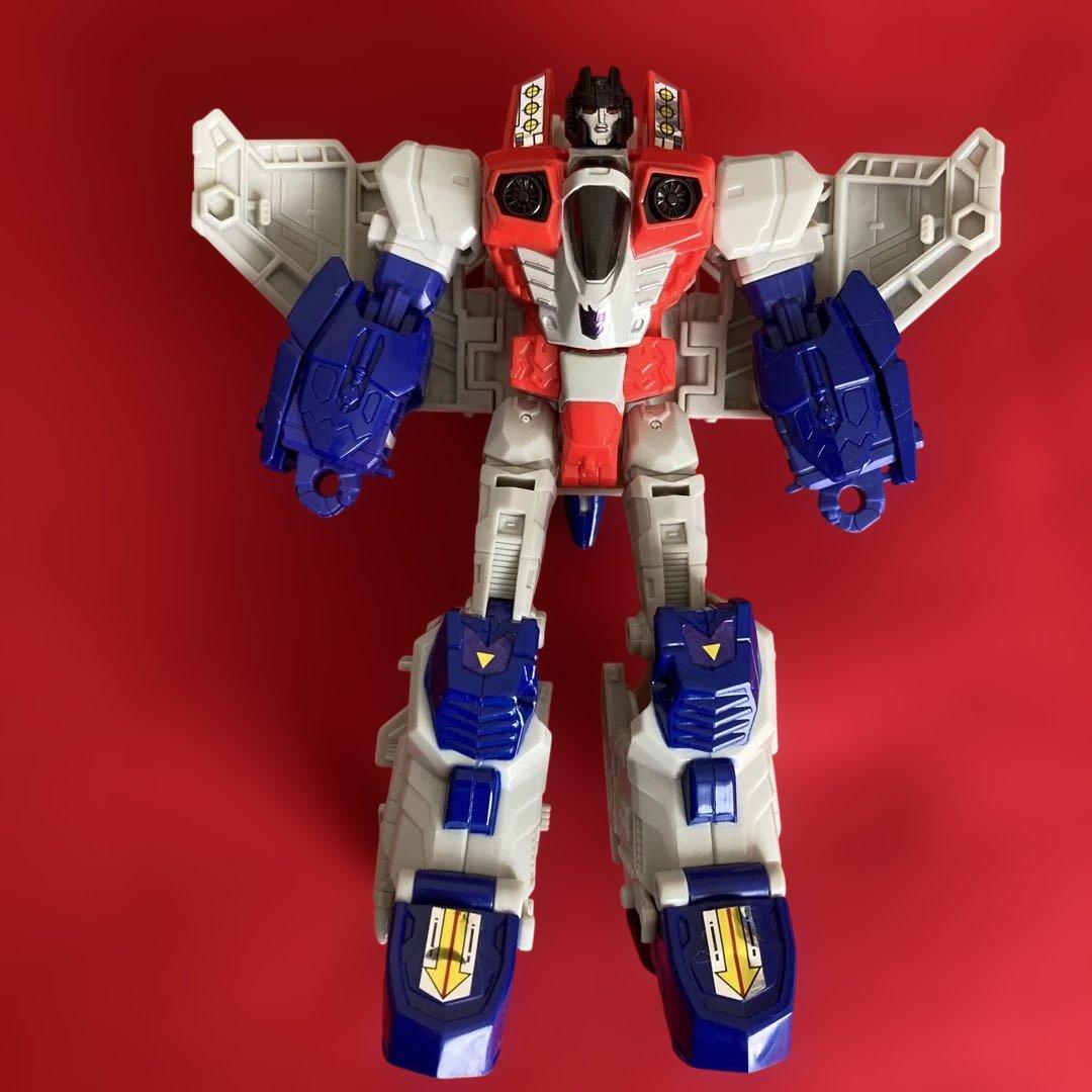 Transformers Power of the Primes フィギュア