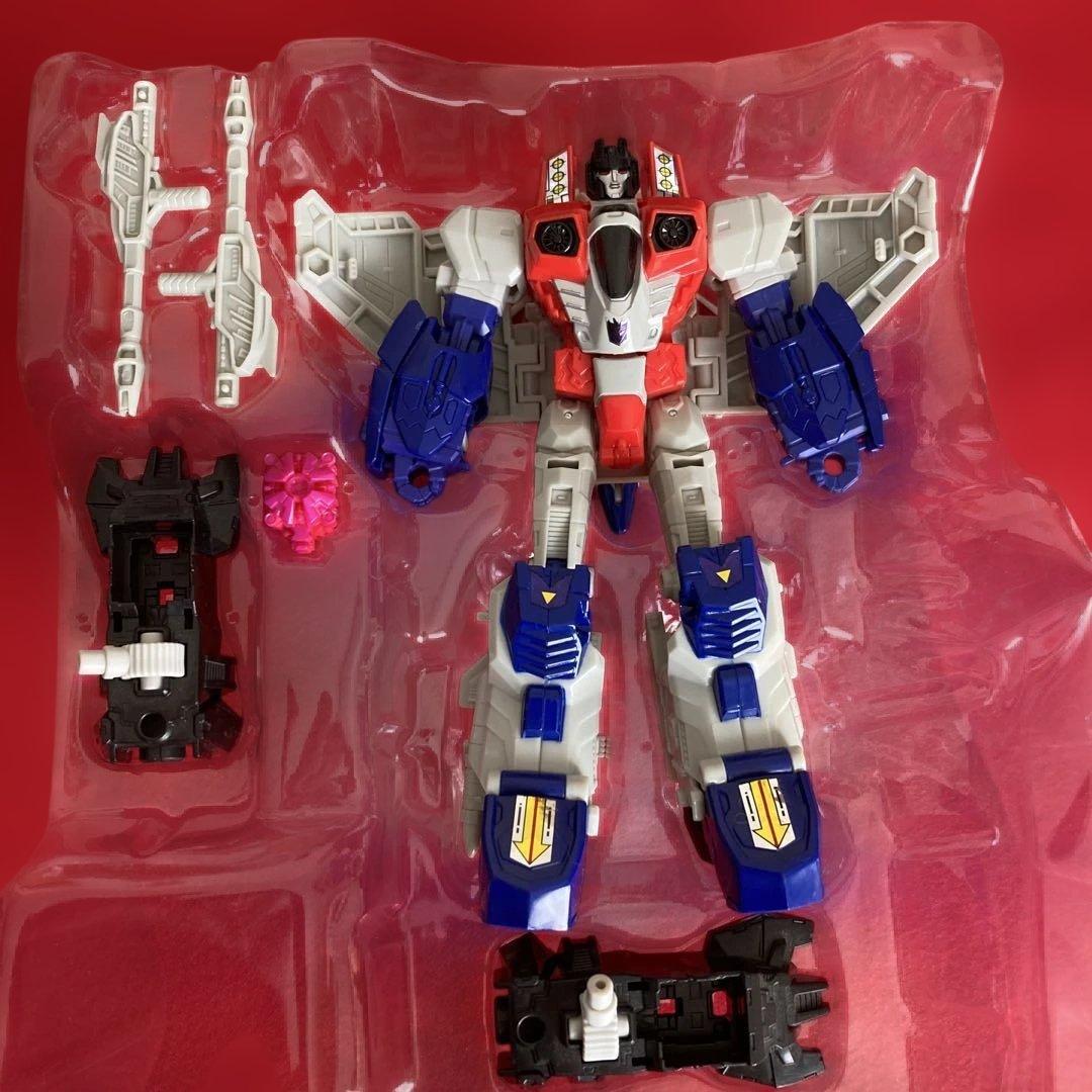 Transformers Power of the Primes フィギュア