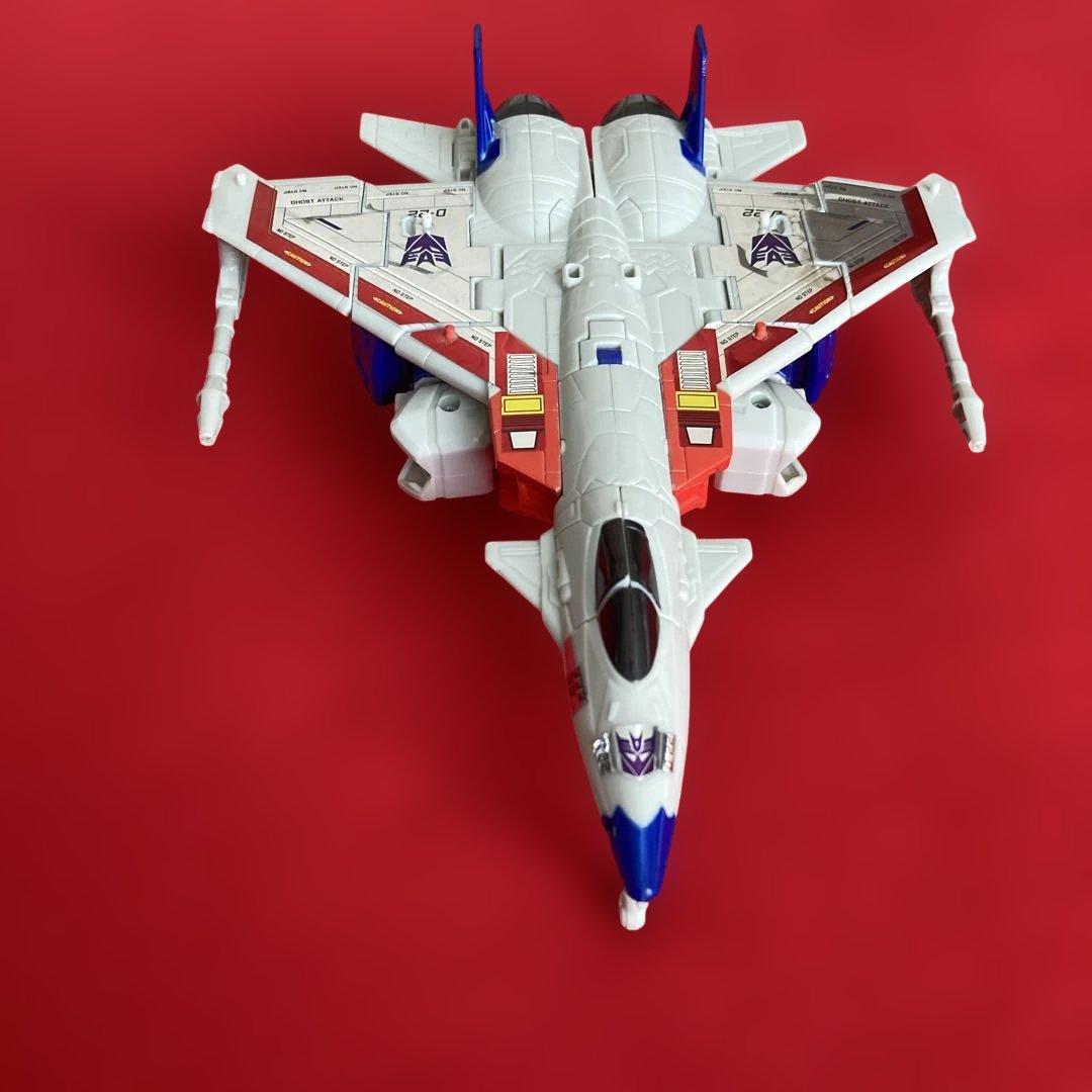 Transformers Power of the Primes フィギュア