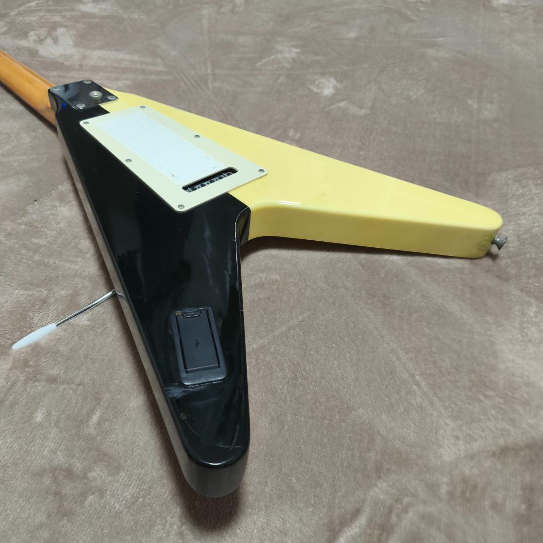 GRECO ミニ フライング V マイケル・シェンカー mini flying