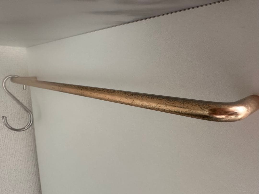 Francfranc エルドラド コスメデスク