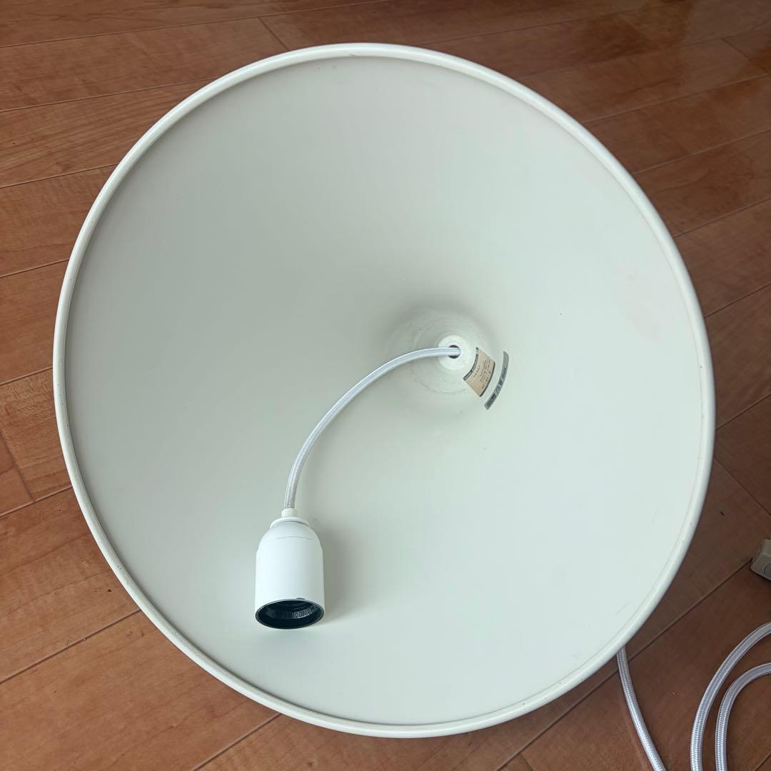 Louis Poulsen ルイスポールセン Billiard ライト ランプ