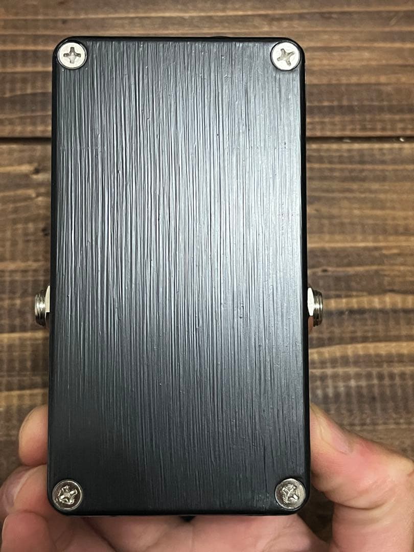 ギター 's effects janray clone