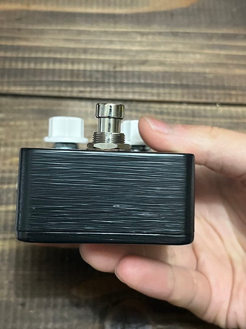 ギター 's effects janray clone