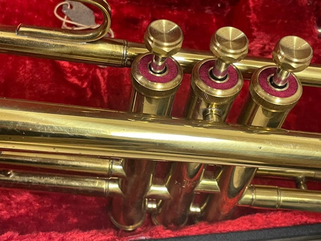 トランペット TOKAN NO12