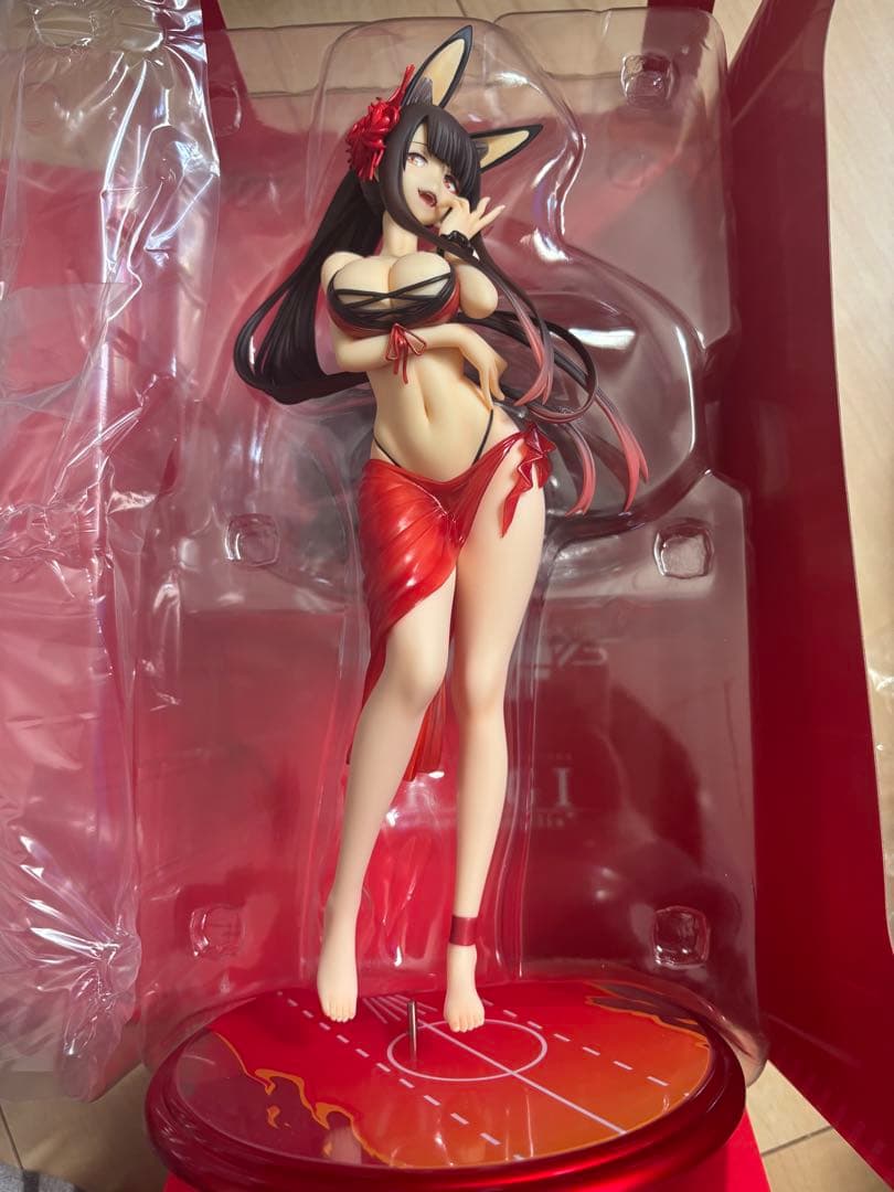 アズールレーン 赤城 加賀 まとめ売り