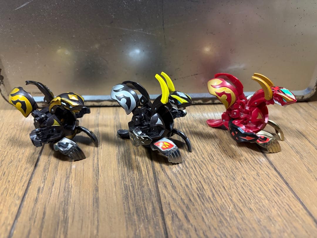爆丸 まとめ売り BAKUGAN